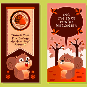 JIGSAW - THANK YOU FOR BEING MY GREATEST FRIEND