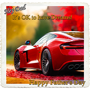 JIGSAW - IT'S OK TO HAVE DREAMS