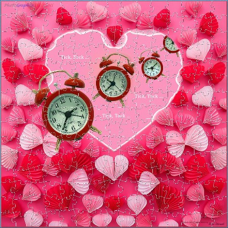 JIGSAW - MOMENTS TO TREASURE