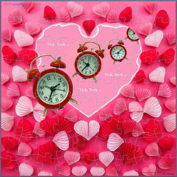 "MOMENTS TO TREASURE"