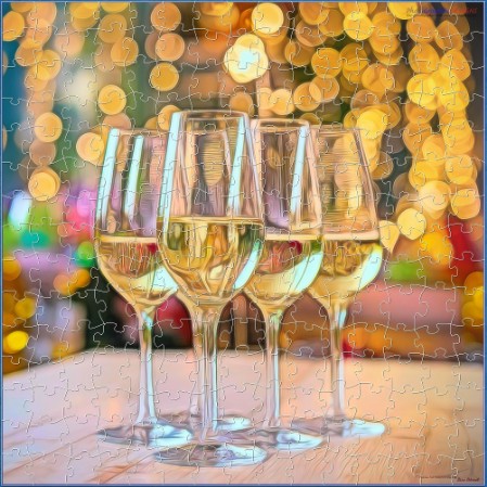 JIGSAW - SIP SIP HURRAY