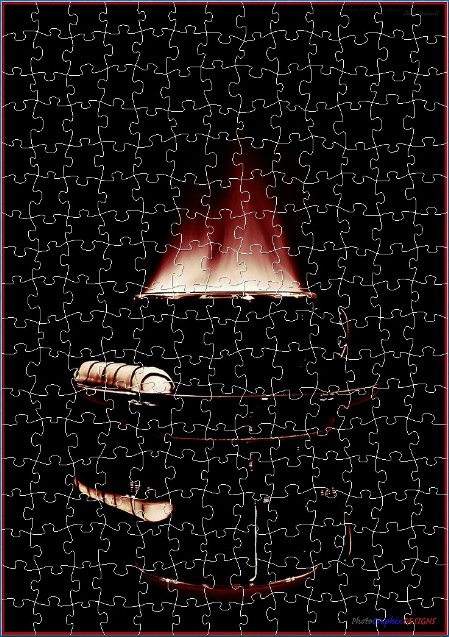 JIGSAW - COFFEE - SOME LIKE IT HOT