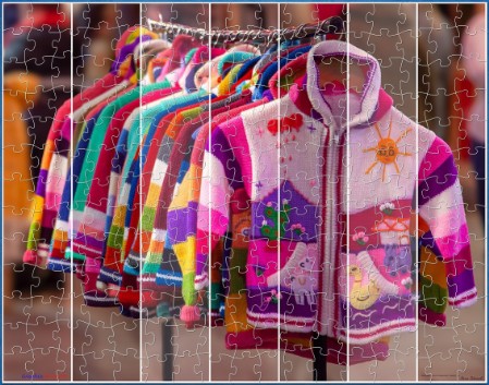 JIGSAW - CARDIGANS OF STYLE