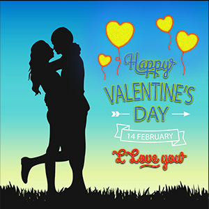 JIGSAW - HAPPY VALENTINE'S DAY