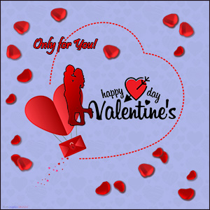 JIGSAW - ONLY FOR YOU