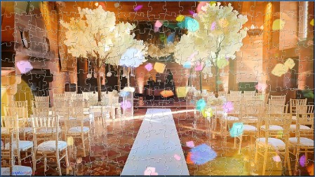 JIGSAW - We Are Getting Married