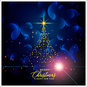 JIGSAW - CHRISTMAS STARLIGHTS