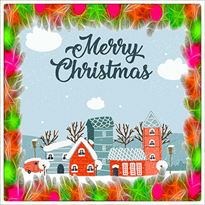 JIGSAW - YAY, IT'S SNOWING OUTSIDE