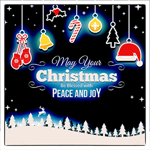 JIGSAW - PEACE AND JOY