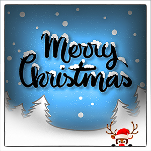 JIGSAW - A MERRY CHRISTMAS