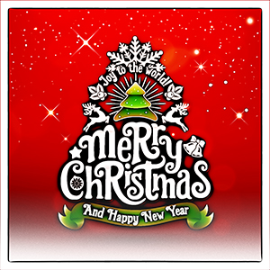 JIGSAW - MERRY CHRISTMAS AND HAPPY NEW YEAR