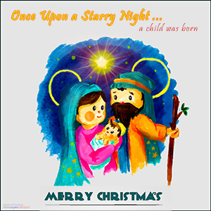 JIGSAW -ONCE UPON A STARRY NIGHT